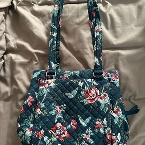 Vera Bradley Shoulder Bag
